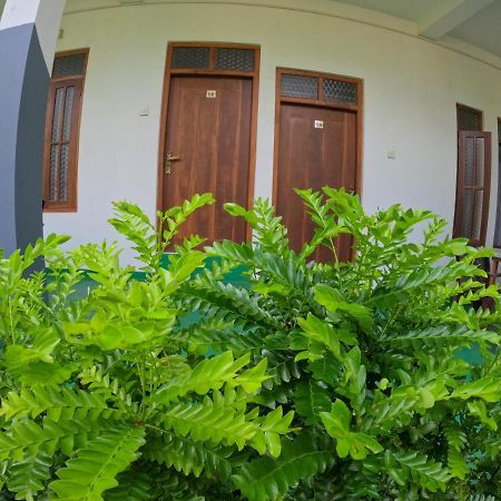 New Star Light Hotel Mirissa Ngoại thất bức ảnh