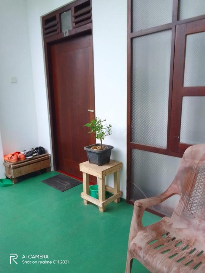 New Star Light Hotel Mirissa Ngoại thất bức ảnh