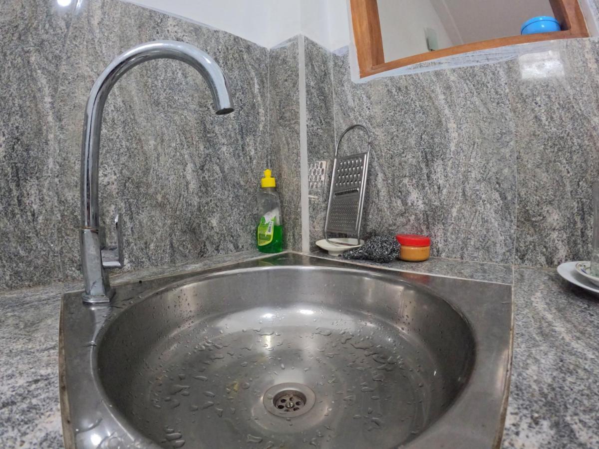 New Star Light Hotel Mirissa Ngoại thất bức ảnh