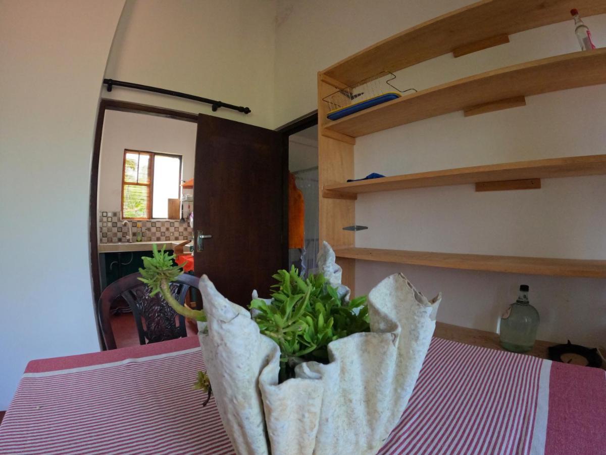 New Star Light Hotel Mirissa Ngoại thất bức ảnh