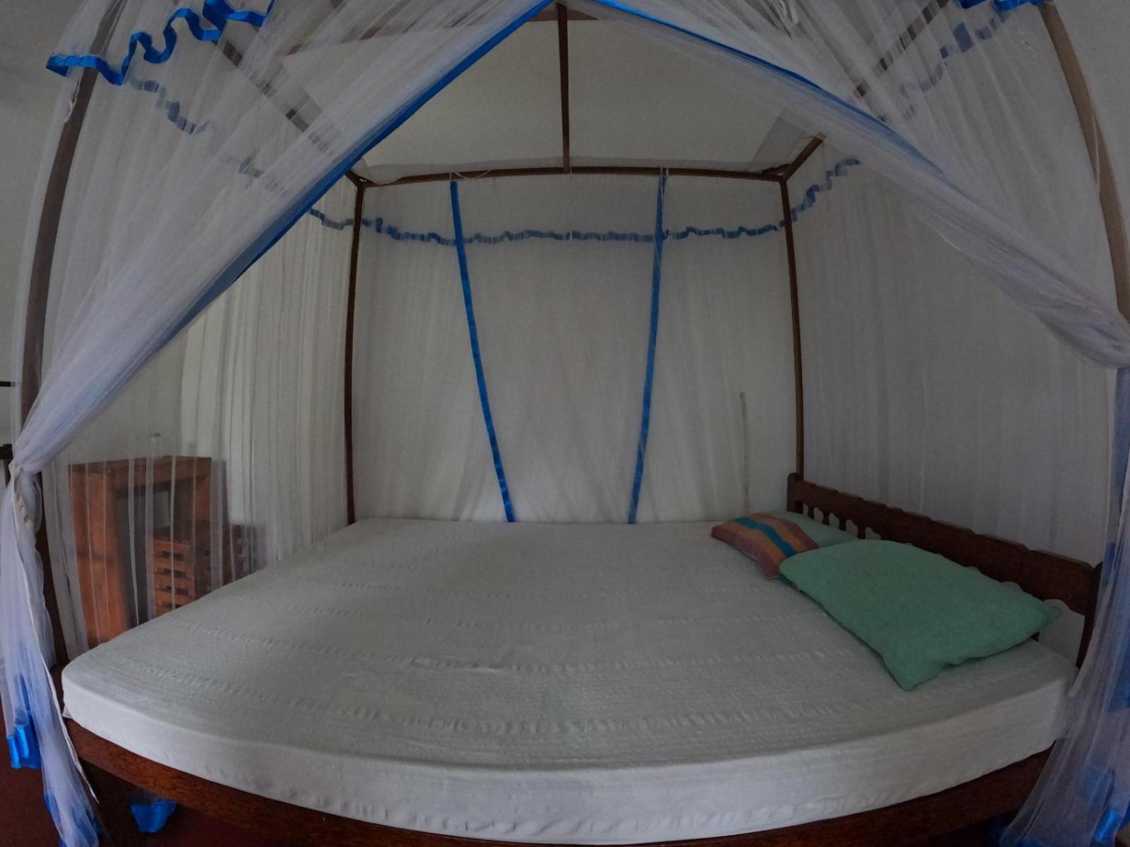 New Star Light Hotel Mirissa Ngoại thất bức ảnh